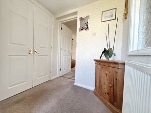 Hallway- click for photo gallery